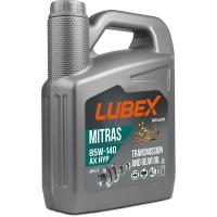 Lubex Mitras Ax Hyp 85W140 Şanziman Yaği 3L