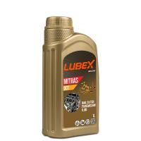 Lubex Mitras Dct Şanziman Yaği 1L