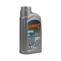 Lubex Mitras Mt Ep 140 Şanziman Yaği 1L