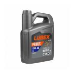 Lubex Primus Ec 10W40 5 Lt Sentetik Motor Yağı