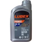 Lubex Primus Ec 5W40 1L Motor Yaği
