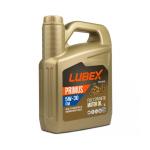Lubex Primus Fm 5W30 Motor Yaği 5L