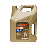 Lubex Primus Fm 5W30 Motor Yaği 7L