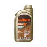 Lubex Primus Mv 0W40 1 Lt Tam Sentetik Motor Yağı
