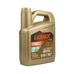 Lubex Primus Mv 5W30 Motor Yaği 5L