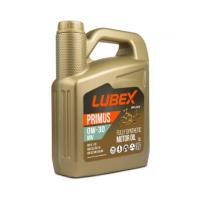 Lubex Primus Mv 5W30 Motor Yaği 5L