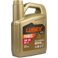 Lubex Primus Rnla 5W30 Motor Yaği 5L