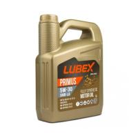Lubex Primus SMB-LA 5W30 5 Lt Tam Sentetik Motor Yağı