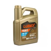 Lubex Primus Svwla 5W30 5 Lt Tam Sentetik Dpf Motor Yağı