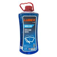 Lubex Winclean  (Oto Cam Suyu) 3L