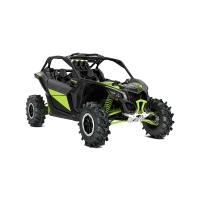 Maverick X3 (1000Cc)