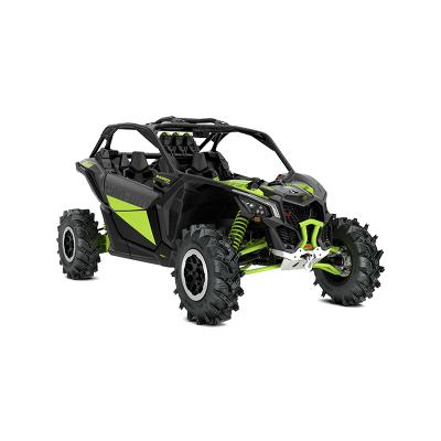 Maverick X3 (1000Cc)