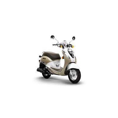 Mio 50 Euro5 (50Cc)