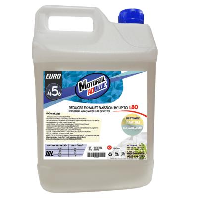  Motoroil Adblue (Euro 456) 10 Lt