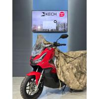 Motosiklet Brandası Kamuflaj