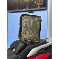 Motosiklet Brandası Kamuflaj