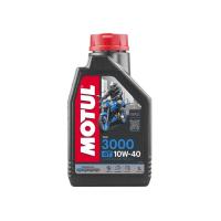 Motul 3000 10W40 4T 1 lt Motor Yağı