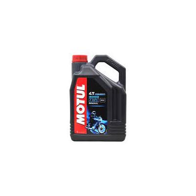 Motul 3000 20W50 4T 4L Motosi̇klet Yaği