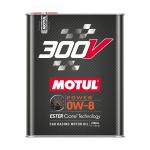 Motul 300V Power 0W8 2L Motor Yaği