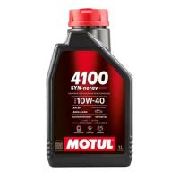 Motul 6100 Synergi̇e+ 10W40 1L Motor Yaği