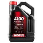 Motul 6100 Synergie+ 10W40 5L Motor Yağı