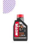 Motul 7100 4T 5W40 1L Motosiklet Motor Yağı