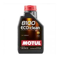 Motul 8100 EcoClean 5W30 1L Motor Yağı