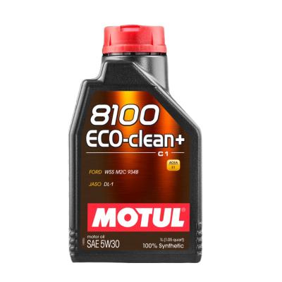 Motul 8100 EcoClean+ 5W30 1L Motor Yağı