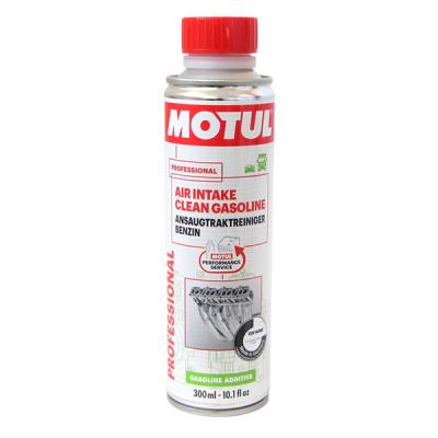 Motul Ai̇r İntake Clean Gasoli̇ne 300 Ml