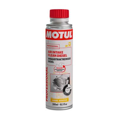 Motul Air Intake Clean Diesel 300 Ml