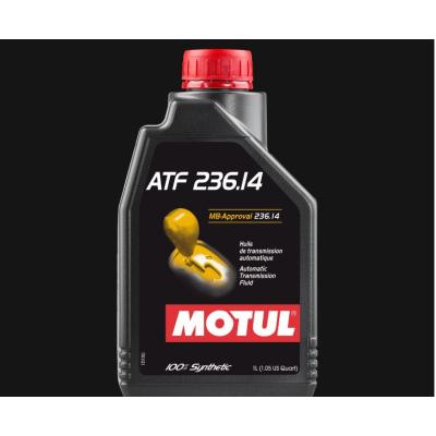 Motul Atf 236.14 Şanziman Yaği