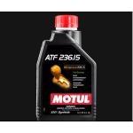 Motul Atf 236.15 Şanziman Yaği