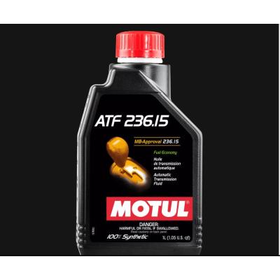 Motul Atf 236.15 Şanziman Yaği