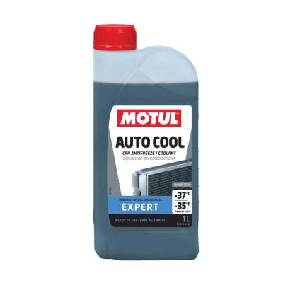 Motul Auto Cool Expert 37°C 1L Anti̇fri̇z