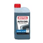 Motul Auto Cool Expert Ultra 1L Anti̇fri̇z