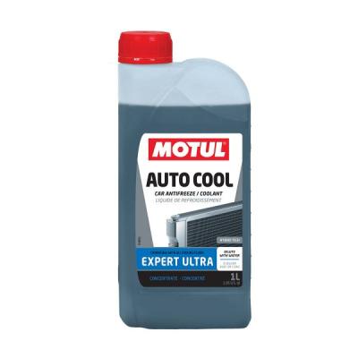 Motul Auto Cool Expert Ultra 1L Anti̇fri̇z