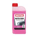 Motul Auto Cool G13  37°C 1L Anti̇fri̇z