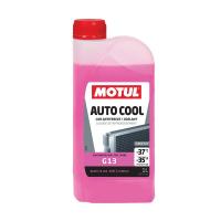 Motul Auto Cool G13  37°C 1L Anti̇fri̇z
