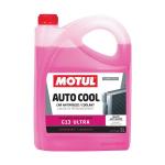 Motul Auto Cool G13 Ultra 5L Anti̇fri̇z