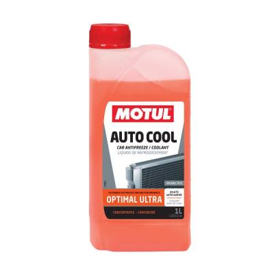 Motul Auto Cool Optimal Ultra 1L Anti̇fri̇z