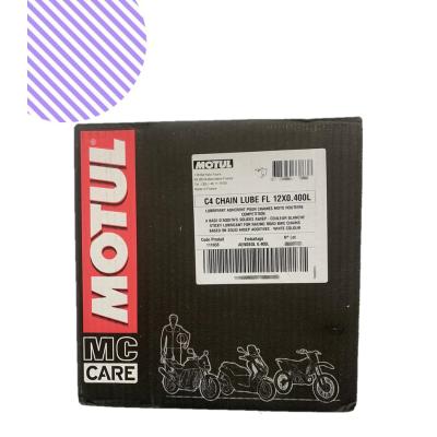 Motul C4 Chain Lube Fl 400 Ml Motosiklet Yağı (12 Adet)