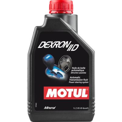 Motul Dexron 2-D 1 lt Şanzıman Yağı
