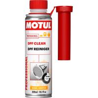 Motul Dpf Dizel Partikül Filtre Temizleme Ve Koruyucu 300Ml