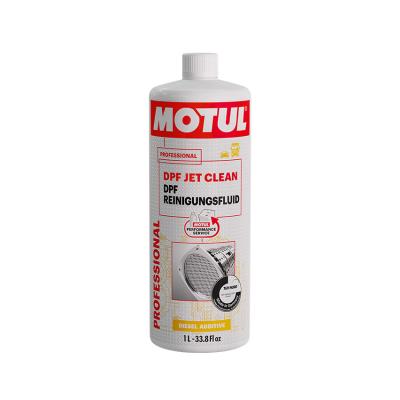 Motul Dpf Jet Clean 1L