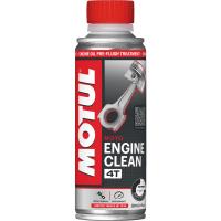 Motul Engine Clean Moto Motor İçi Temizleyici