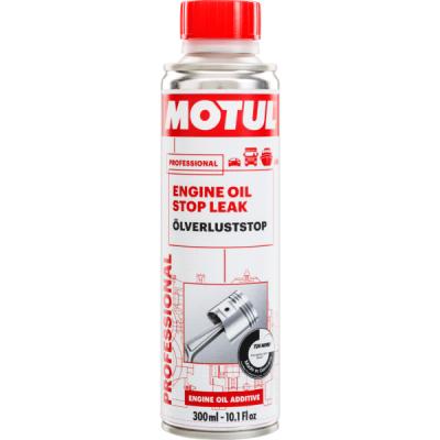 Motul Engine Oil Stop Leak