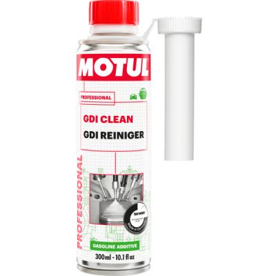 Motul Gdi Clean Enjeksiyon Temizleyici