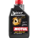 Motul Gear Competi̇ti̇on 75W140 Şanziman Yaği