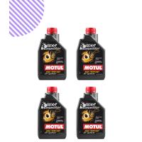 Motul Gear Competition 75W140 1L (4 Adet)