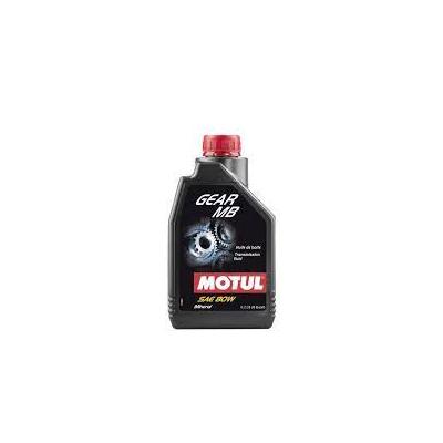 Motul Gear Mb 80W Şanziman Yaği 1L